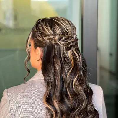 Photo from Hair by Jose 3