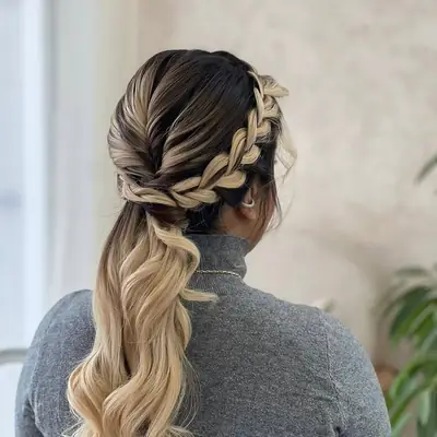 Photo from Hair by Jose 4
