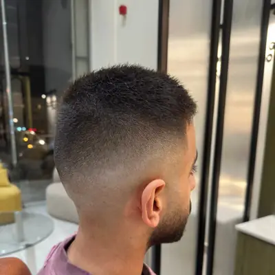 Photo from Handsome Barbershop 2