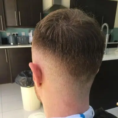 Photo from Happy Mobile Barber 10