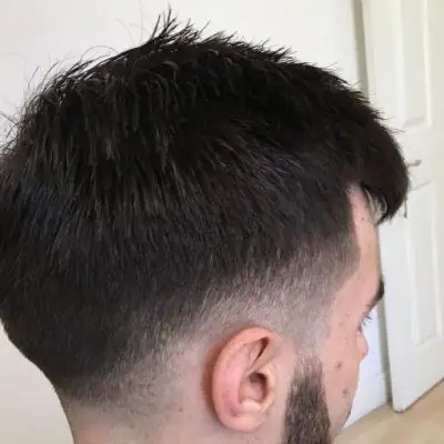 Photo from Happy Mobile Barber 2