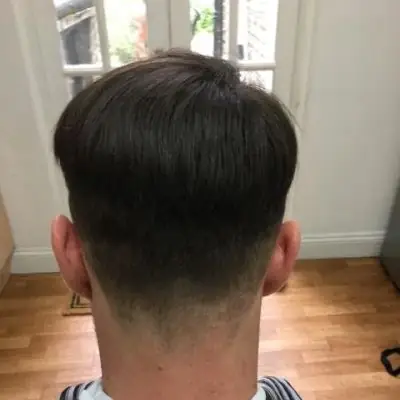 Photo from Happy Mobile Barber 3