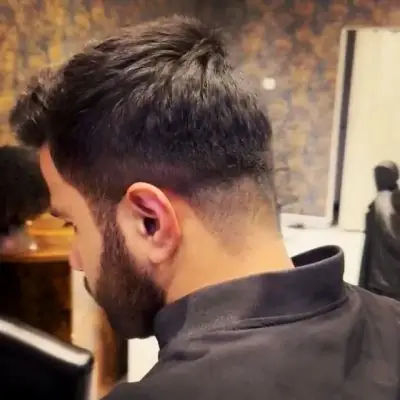 Photo from Happy Mobile Barber 4