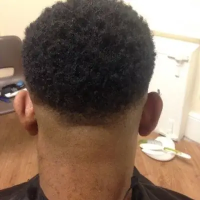 Photo from Happy Mobile Barber 5