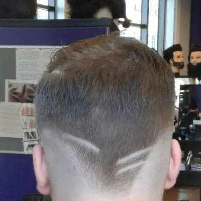 Photo from Happy Mobile Barber 8