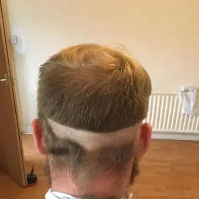 Photo from Happy Mobile Barber 9