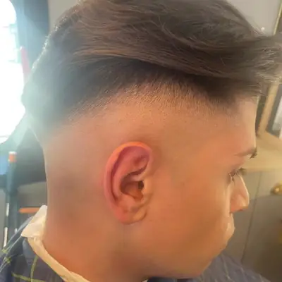 Photo from J&K Mobile Barbers 4