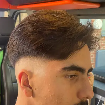 Photo from J&K Mobile Barbers 9