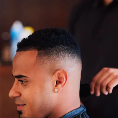 Photo from JMBLENDZ - Mobile Barber 2