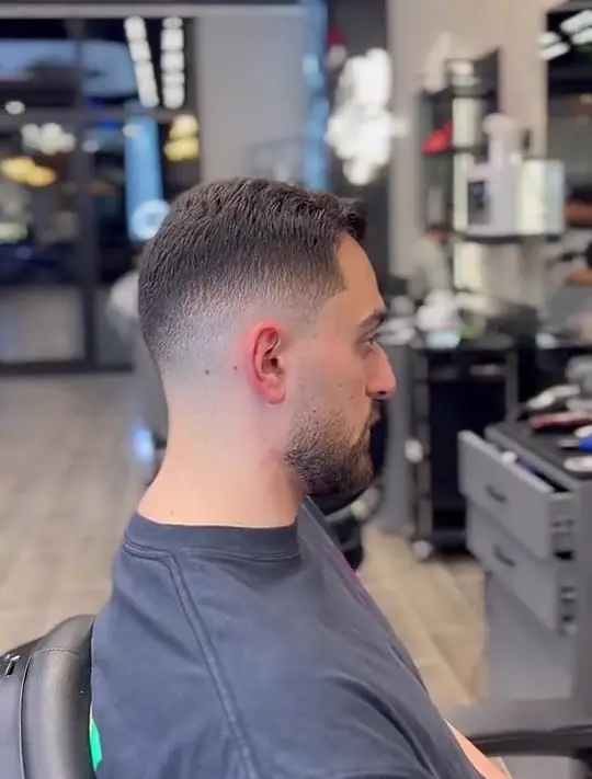 Photo from Legendary Cuts Barbershop 1