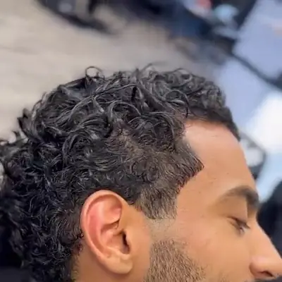 Photo from Legendary Cuts Barbershop 2