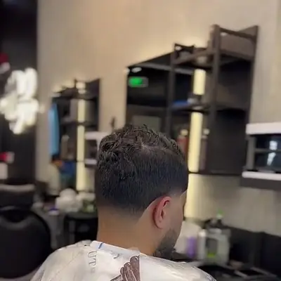 Photo from Legendary Cuts Barbershop 3