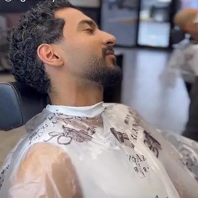 Photo from Legendary Cuts Barbershop 4