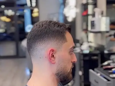 Photo from Legendary Cuts Barbershop