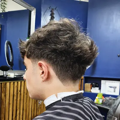 Photo from Lex Lines Cuts 4