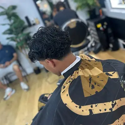 Photo from LP CUTZZ 8