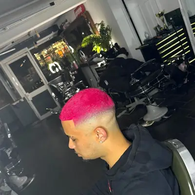 Photo from LP CUTZZ 9