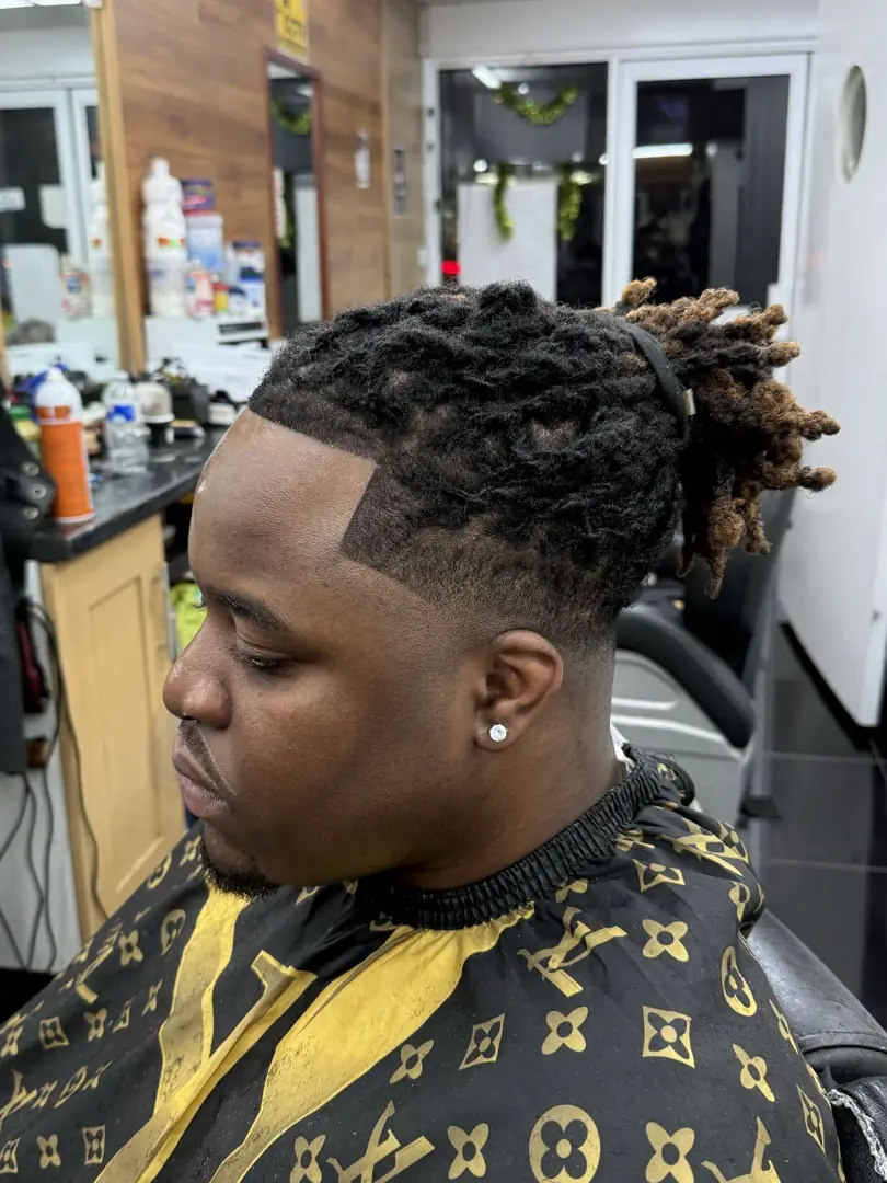 Photo from Mikz The Barber 1