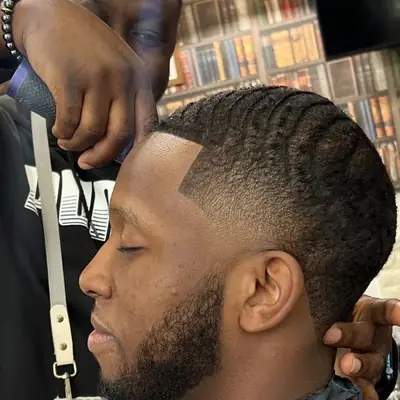 Photo from Mikz The Barber 2