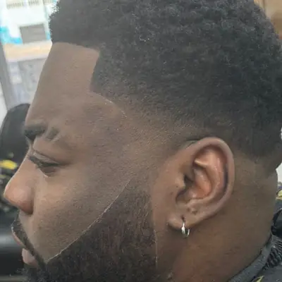 Photo from Mikz The Barber 3