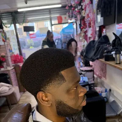 Photo from Mikz The Barber 4