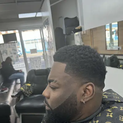 Photo from Mikz The Barber 5