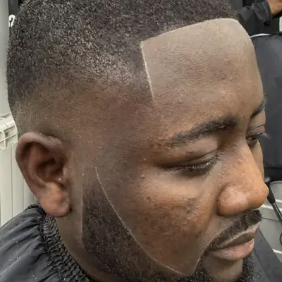 Photo from Mikz The Barber 6