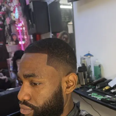 Photo from Mikz The Barber 7
