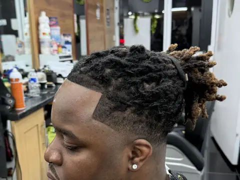 Photo from Mikz The Barber