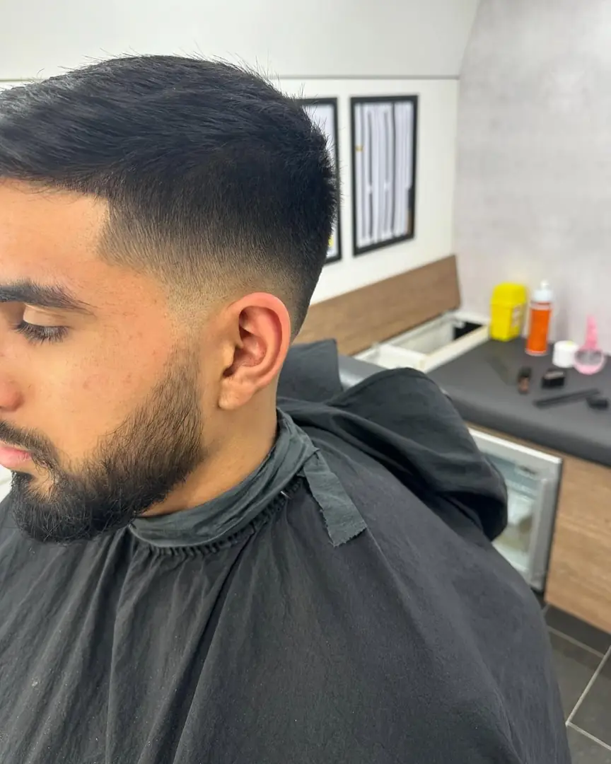 Photo from NTrimz Mobile Barber 1