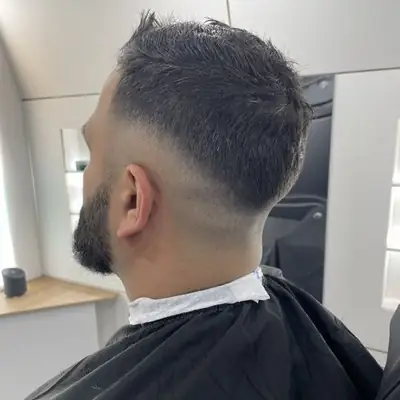 Photo from NTrimz Mobile Barber 11
