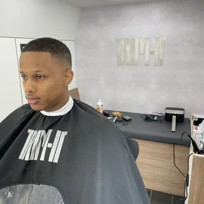 Photo from NTrimz Mobile Barber 2
