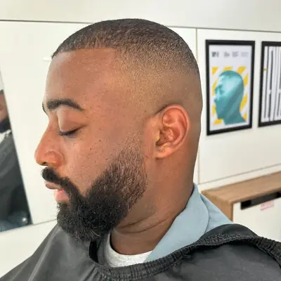 Photo from NTrimz Mobile Barber 3