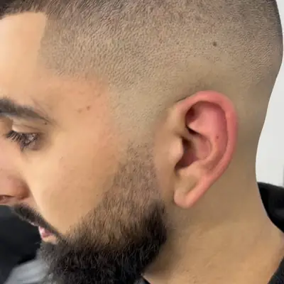 Photo from NTrimz Mobile Barber 4