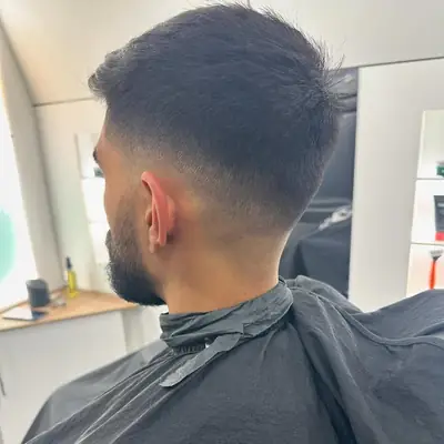 Photo from NTrimz Mobile Barber 6