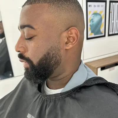 Photo from NTrimz Mobile Barber 7