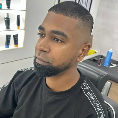 Photo from NTrimz Mobile Barber 8
