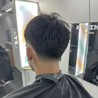 Photo from NTrimz Mobile Barber 9