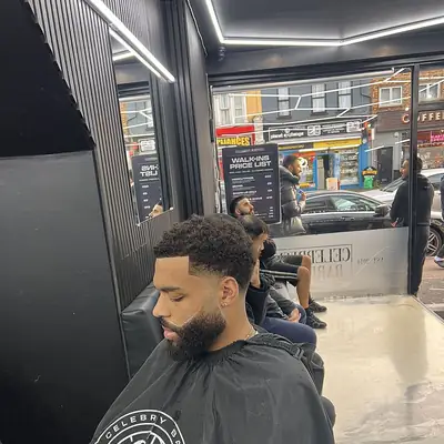 Photo from Oni The Barber 10