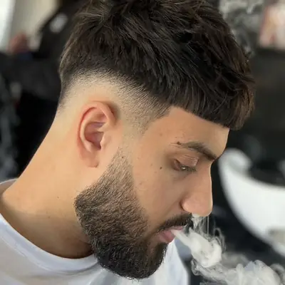 Photo from Oni The Barber 12