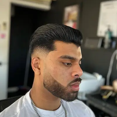 Photo from Oni The Barber 3