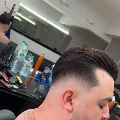 Photo from Oni The Barber 5