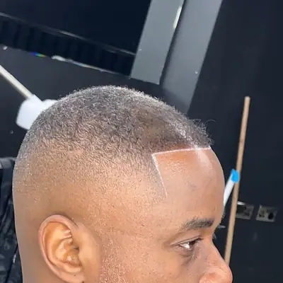 Photo from Oni The Barber 6