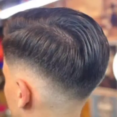 Photo from Barbershop On Wheels by Saif Trim 2