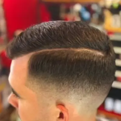 Photo from Barbershop On Wheels by Saif Trim 3