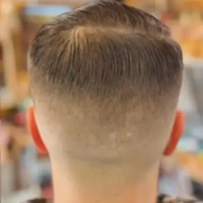 Photo from Barbershop On Wheels by Saif Trim 4