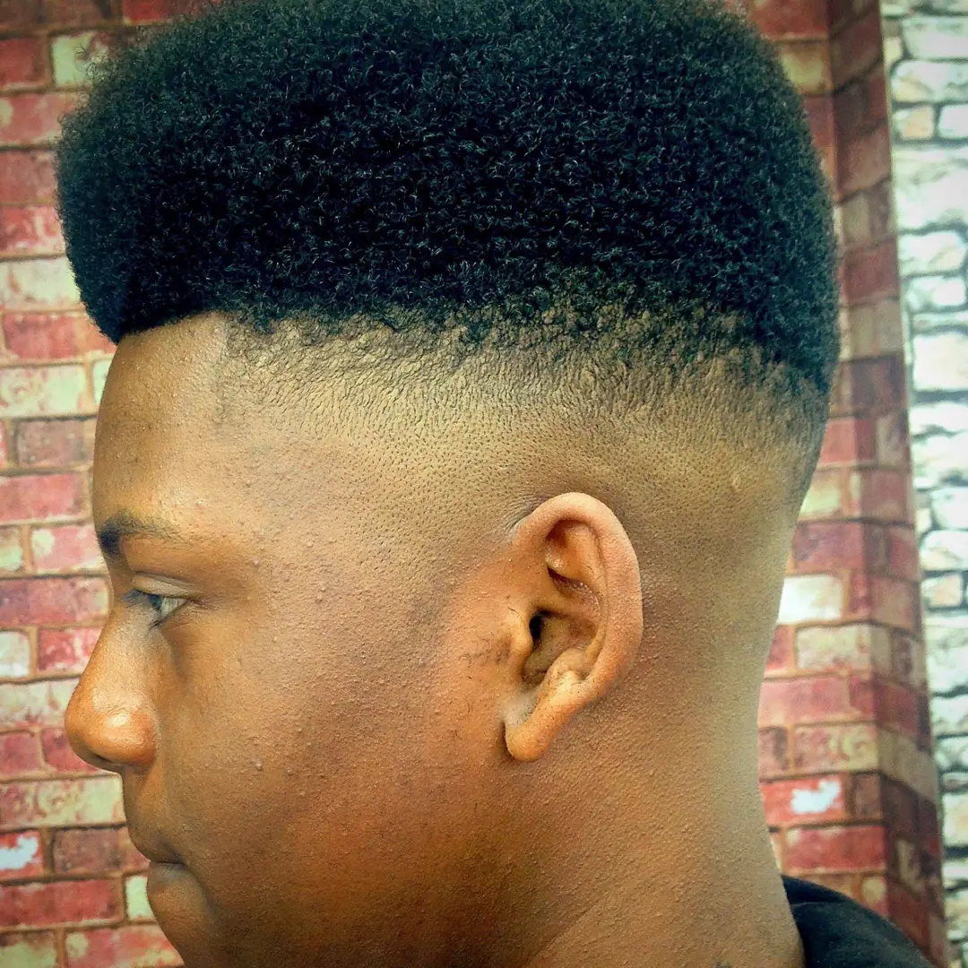 Photo from Sharp Trim Mobile Barber 1
