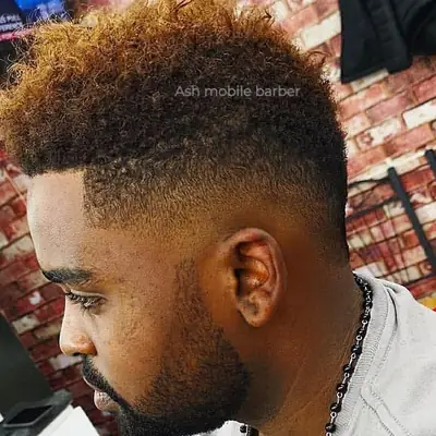 Photo from Sharp Trim Mobile Barber 2