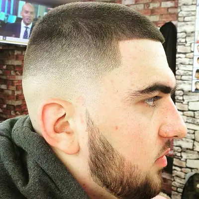 Photo from Sharp Trim Mobile Barber 3