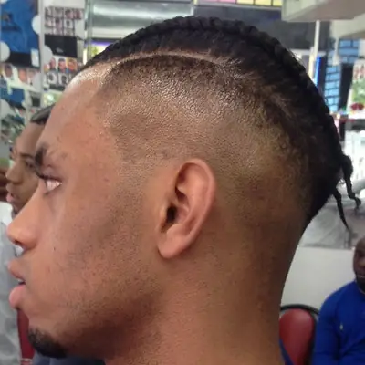 Photo from Sharp Trim Mobile Barber 4